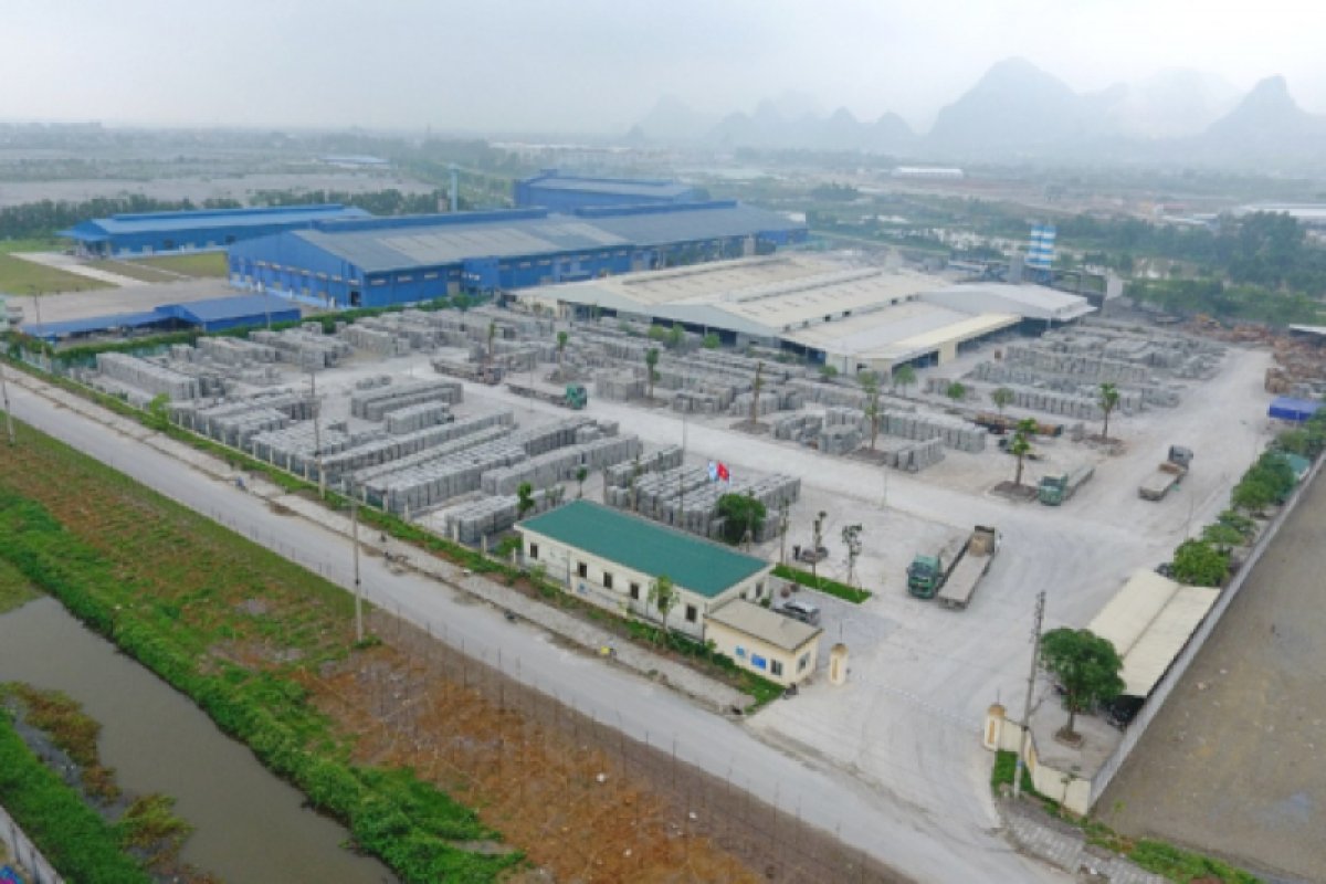 CET, HBS và GKM đồng loạt bị loại khỏi rổ chỉ số VNX Allshare